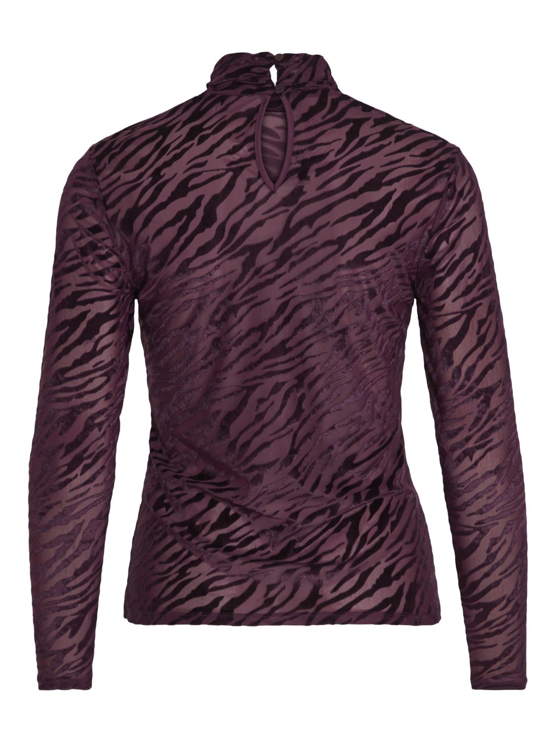 VIMAXA T-Shirts & Tops - Winter Bloom